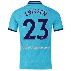 Tottenham Hotspur ERIKSEN 23 3. trøje 2019-20 S/S